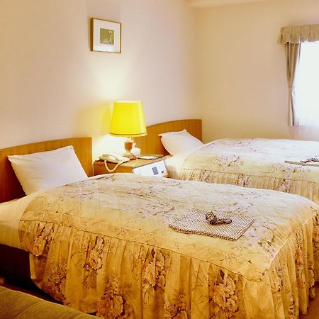 Okayama Ekimae Universal Hotel Εξωτερικό φωτογραφία